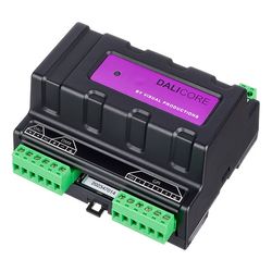 Hardware e Software DMX
