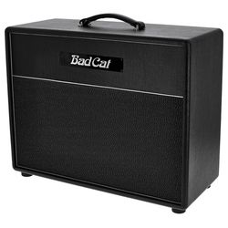 Colunas de guitarra 1x12