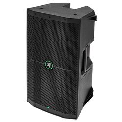 Active Full-Range PA Speakers
