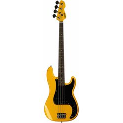 Basses Electriques