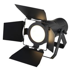 White light LED PAR