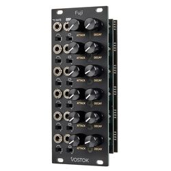 Envelope Modules
