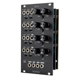 Oscillator Modules