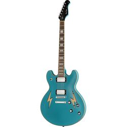 Guitarras Hollowbody