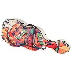 Koffert och väska för cello