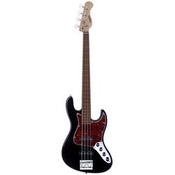 Baixos Fretless