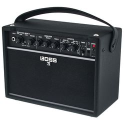 Combos Guitares à Piles