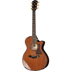 Guitarras acústicas Premium