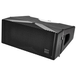 Line Arrays