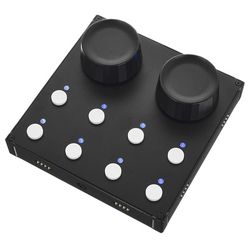 Controladores de DAW