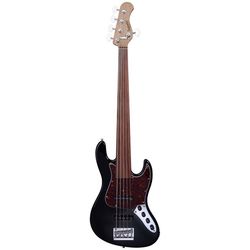 Fretless bas