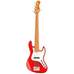 5-strengede J-basser