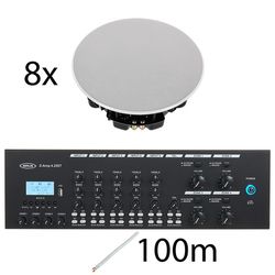 Sets de Sonorisation Complets