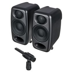 Monitores activos de campo cercano