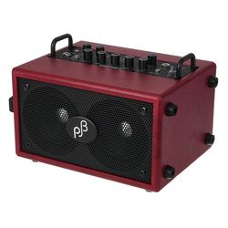 Combo per Basso a Transistor