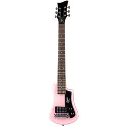 Travel Guitars 