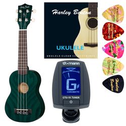 Soprano Ukuleles