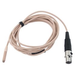 Microfones de lapela