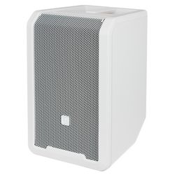 Batteridrevne højttalere