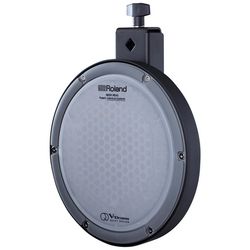 E-trummor snarepads