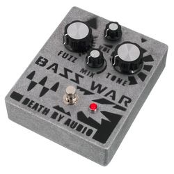 Specjalne Efekty Basowe