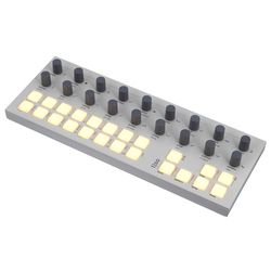 Hardware Sequencers and Arrangers