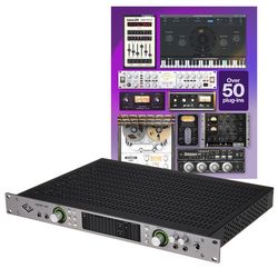 Interfaces Thunderbolt