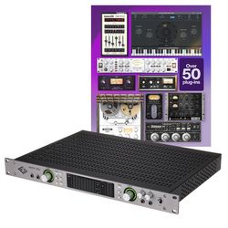 Interfaces Thunderbolt 