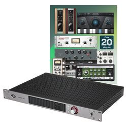 Thunderbolt Interfaces