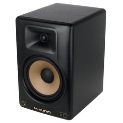 Monitores activos Nearfield
