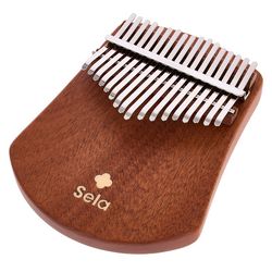 Kalimbas & Sansulas