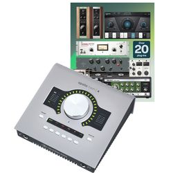 Thunderbolt Interfaces