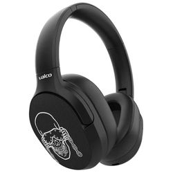 Hörlurar med noise cancel