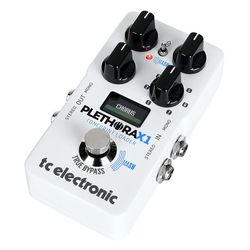 Chorus/Flanger/Phaser