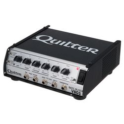 Amplificateurs Basses Electriques