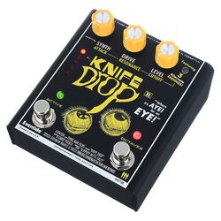 Distorsions / Overdrives / Fuzz