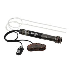 Piezo Pickups