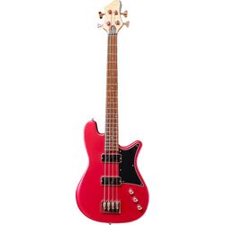 Baixos eléctricos Shortscale
