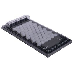 Stofhoezen voor synthesizers