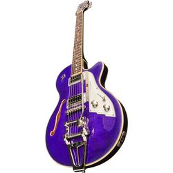 Hollowbody-Modelle