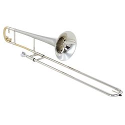 Tenor Trombones