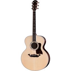 Jumbogitarrer