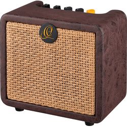 Amplificadores para guitarra acústica