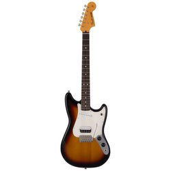 Guitarras de escala corta