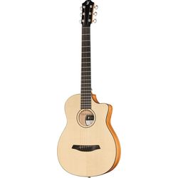 Travelgitarren