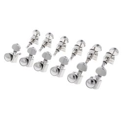 Miscellaneous Tuning Machines for Guitar