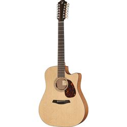 12-String Acoustic Guitars