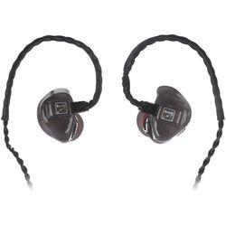Monitoring Intra-Auriculaire