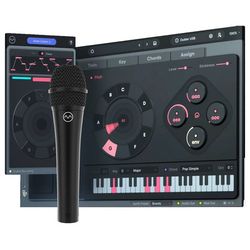 Plug-ins de audio y efectos