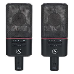Microphones Large Membrane